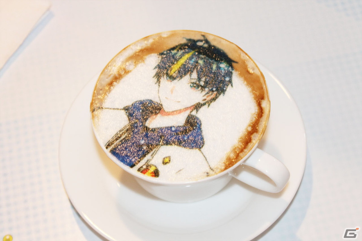 アフタヌーンティーで優雅なひと時を！テクノロイド×サンシャインシティプリンスホテルの「ユニゾンcafe」を体験の画像18