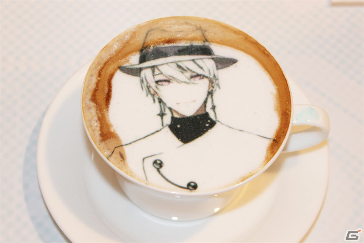 アフタヌーンティーで優雅なひと時を！テクノロイド×サンシャインシティプリンスホテルの「ユニゾンcafe」を体験の画像20
