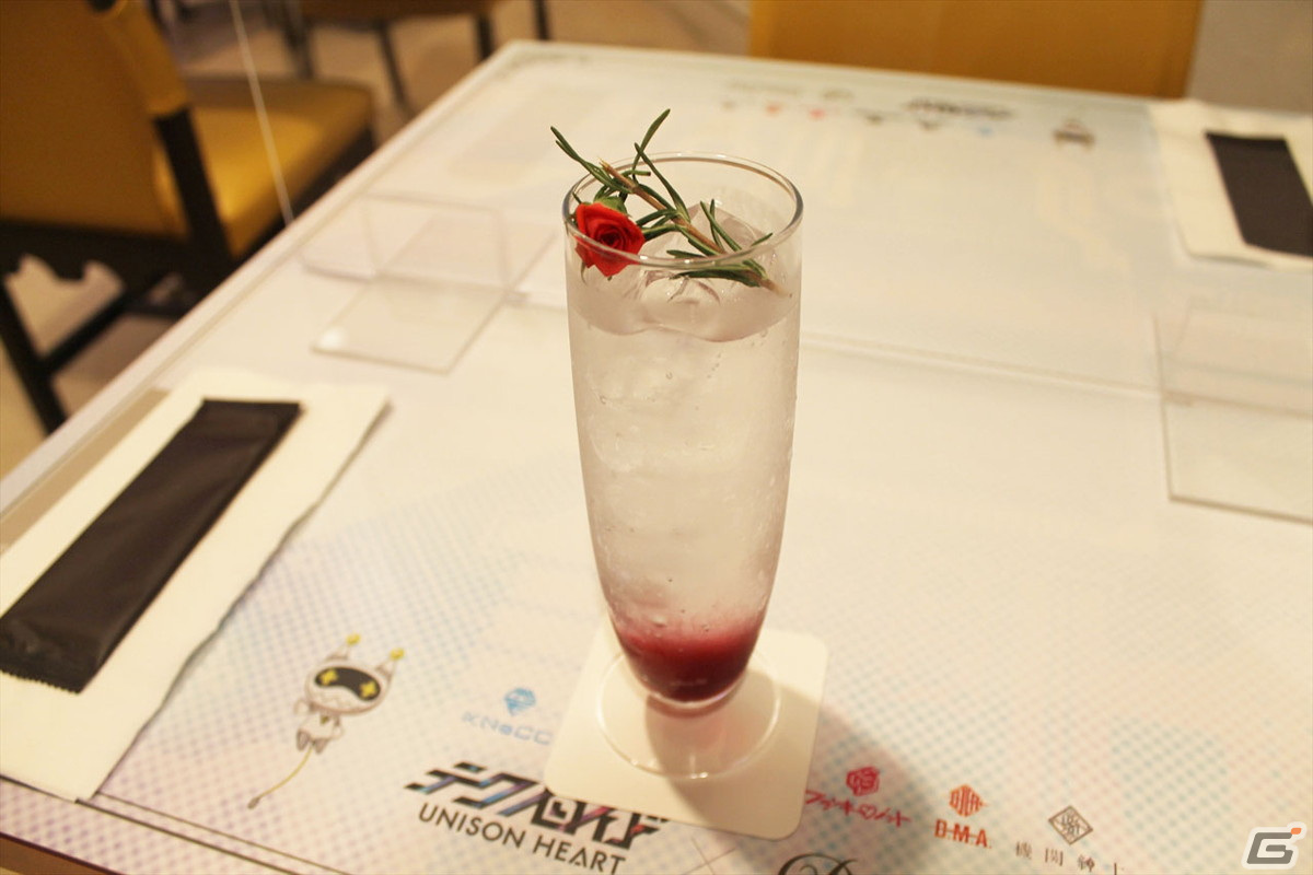 アフタヌーンティーで優雅なひと時を！テクノロイド×サンシャインシティプリンスホテルの「ユニゾンcafe」を体験の画像23