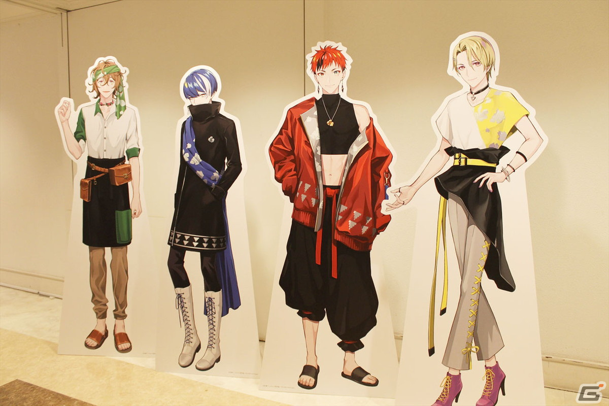 アフタヌーンティーで優雅なひと時を！テクノロイド×サンシャインシティプリンスホテルの「ユニゾンcafe」を体験の画像3