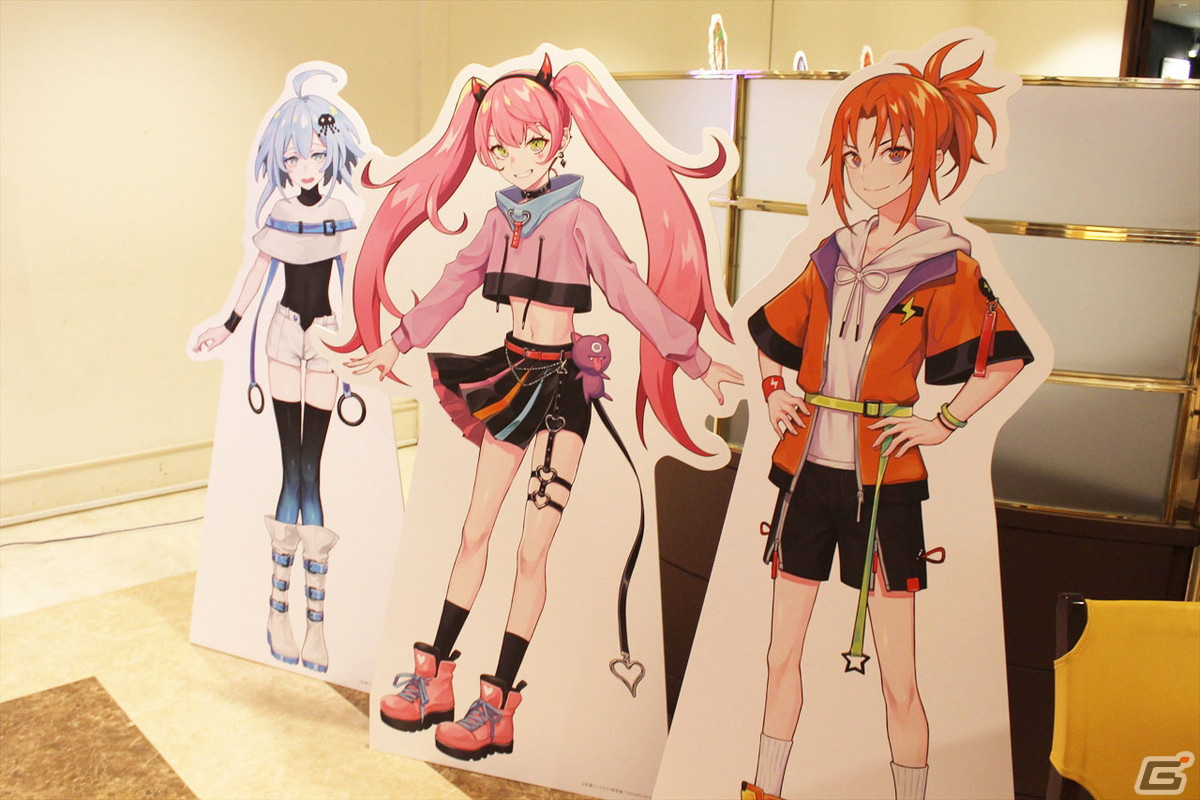 アフタヌーンティーで優雅なひと時を！テクノロイド×サンシャインシティプリンスホテルの「ユニゾンcafe」を体験の画像6
