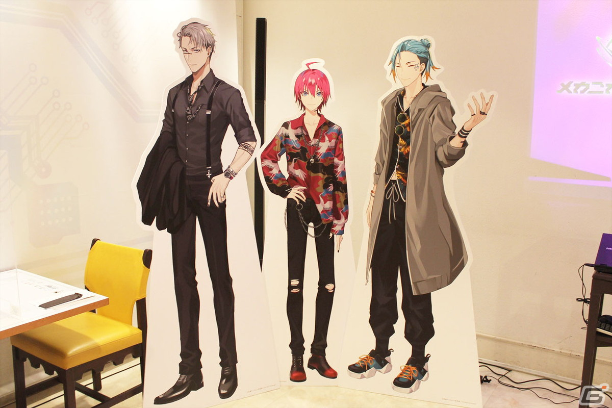 アフタヌーンティーで優雅なひと時を！テクノロイド×サンシャインシティプリンスホテルの「ユニゾンcafe」を体験の画像7