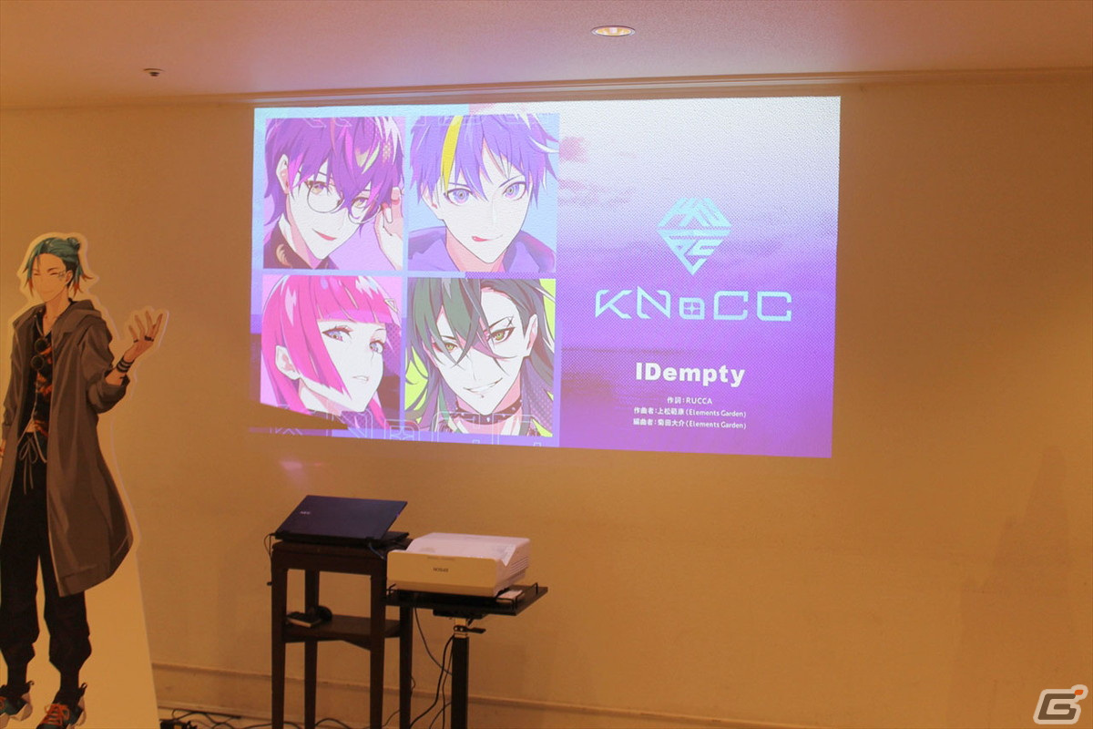アフタヌーンティーで優雅なひと時を！テクノロイド×サンシャインシティプリンスホテルの「ユニゾンcafe」を体験の画像9