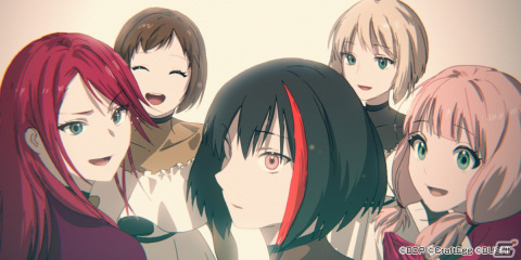 「バンドリ！ ガールズバンドパーティ！」と「Re:ゼロから始める異世界生活」のコラボ第2弾が8月20日より開催！の画像10