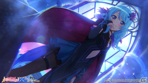 「バンドリ！ ガールズバンドパーティ！」と「Re:ゼロから始める異世界生活」のコラボ第2弾が8月20日より開催！の画像4