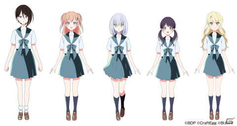 「バンドリ！ ガールズバンドパーティ！」と「Re:ゼロから始める異世界生活」のコラボ第2弾が8月20日より開催！の画像9