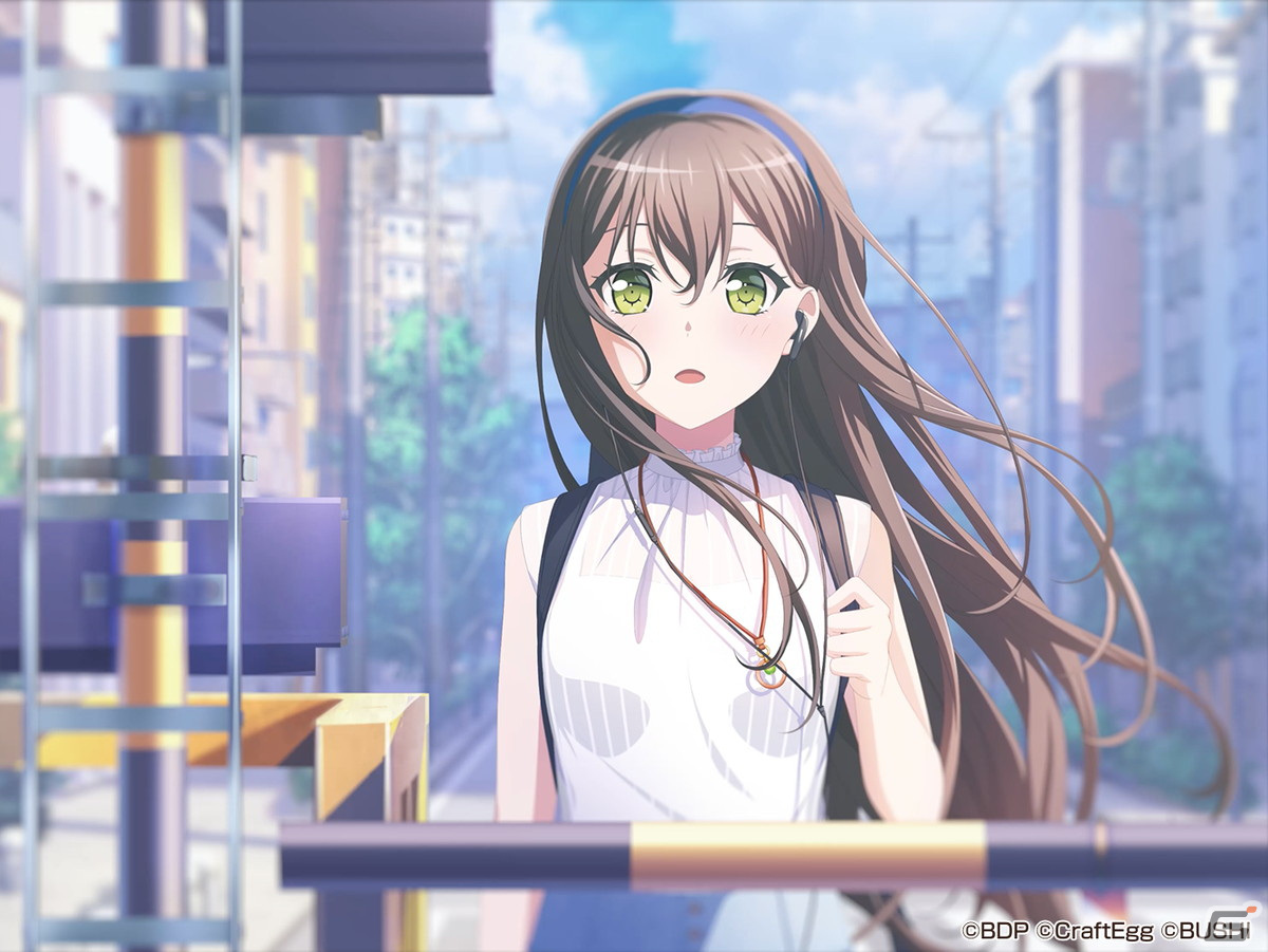 「バンドリ！ ガールズバンドパーティ！」と「Re:ゼロから始める異世界生活」のコラボ第2弾が8月20日より開催！の画像11