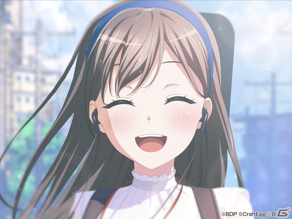 「バンドリ！ ガールズバンドパーティ！」と「Re:ゼロから始める異世界生活」のコラボ第2弾が8月20日より開催！の画像12