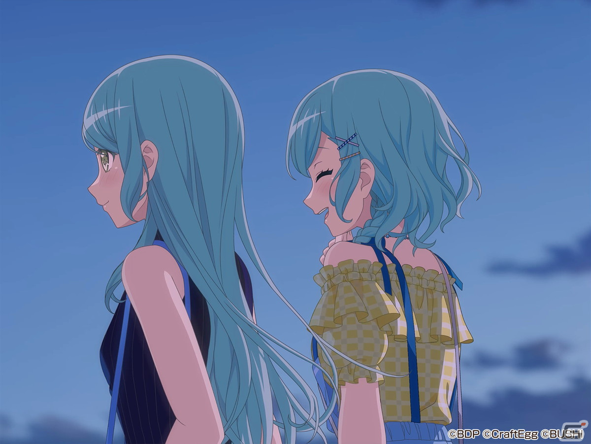 「バンドリ！ ガールズバンドパーティ！」と「Re:ゼロから始める異世界生活」のコラボ第2弾が8月20日より開催！の画像13