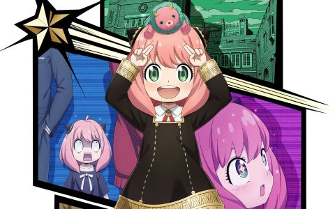 白猫プロジェクト New World S にロイドとアーニャ ヨルが登場 Spy Family とのコラボイベントが開始 Gamer