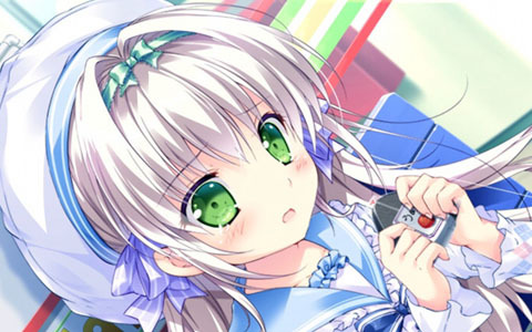 Princess Sugar制作の恋愛ADV「姫と乙女のヤキモチLOVE」iOS/Androidアプリ版がリリース