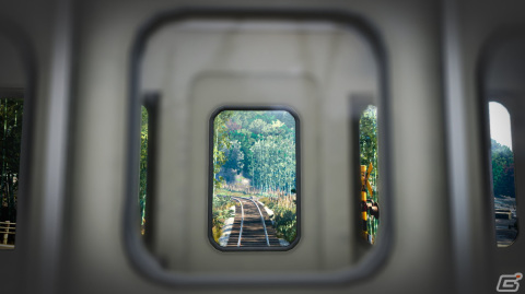 「NOSTALGIC TRAIN」スクリーンショットコンテストの結果が発表にの画像3