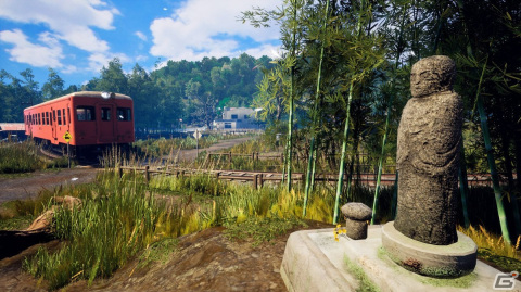 「NOSTALGIC TRAIN」スクリーンショットコンテストの結果が発表にの画像6