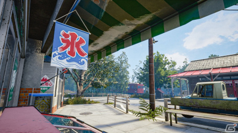 「NOSTALGIC TRAIN」スクリーンショットコンテストの結果が発表にの画像8