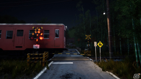 「NOSTALGIC TRAIN」スクリーンショットコンテストの結果が発表にの画像9