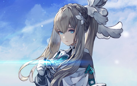 「シン・クロニクル」新フェーズ突入を記念して「強くてニューゲームキャンペーン」が開始！「チェインクロニクル」とのコラボも