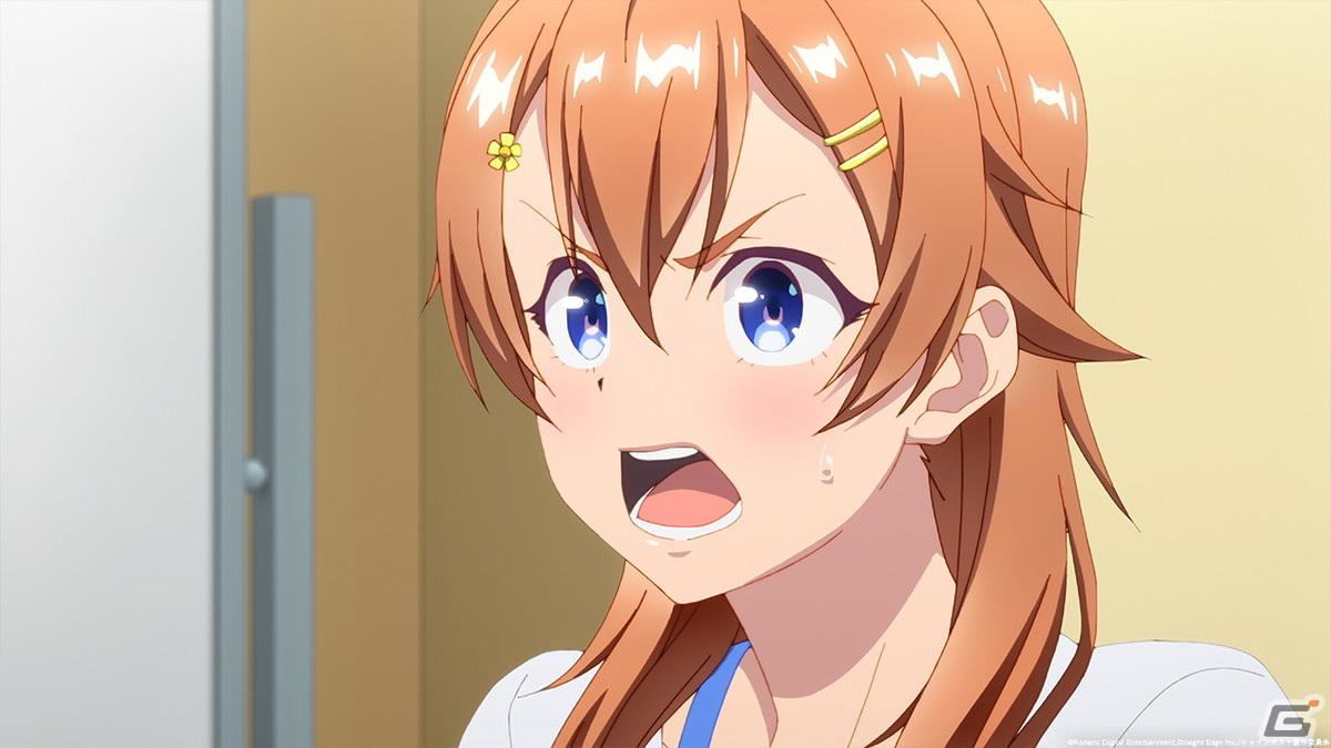 「シャインポスト」第4話「玉城杏夏は《目立たない》」のあらすじ＆場面カットが公開！の画像2