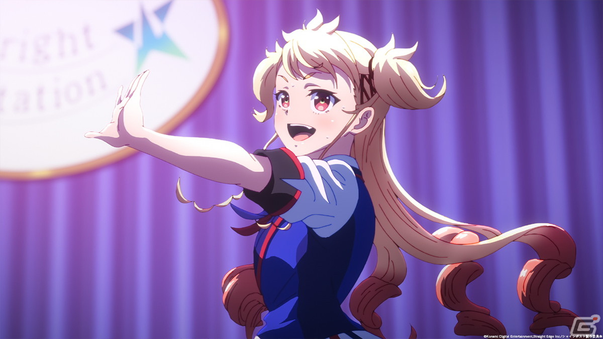 「シャインポスト」第4話「玉城杏夏は《目立たない》」のあらすじ＆場面カットが公開！の画像3