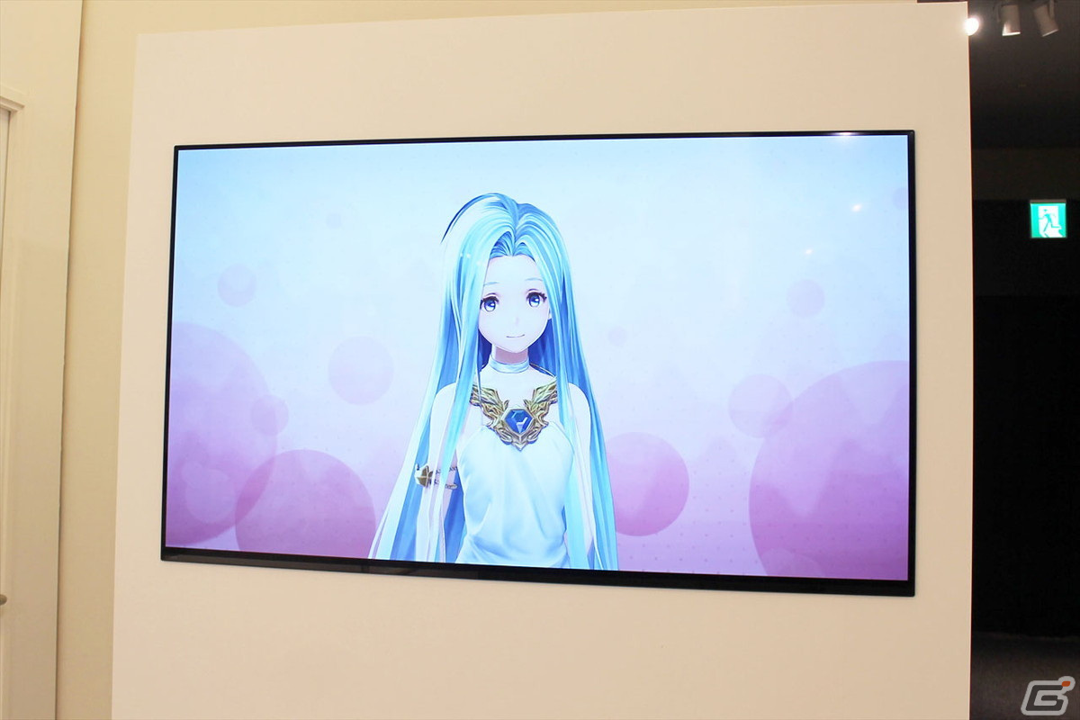 8年分の冒険がここに！五感で楽しめる「グラブルミュージアム 蒼の追想」をレポートの画像11
