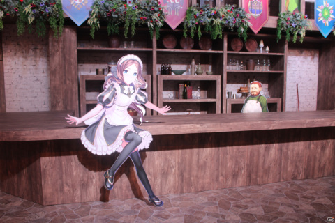デカすぎるケルヌンノスに圧倒される！？「Fate/Grand Order Fes. 2022 7th Anniversary」会場をフォトレポートの画像27