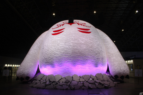 デカすぎるケルヌンノスに圧倒される！？「Fate/Grand Order Fes. 2022 7th Anniversary」会場をフォトレポートの画像8