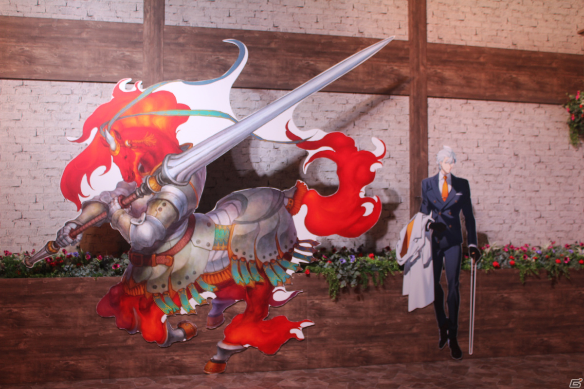 デカすぎるケルヌンノスに圧倒される！？「Fate/Grand Order Fes. 2022 7th Anniversary」会場をフォトレポートの画像30