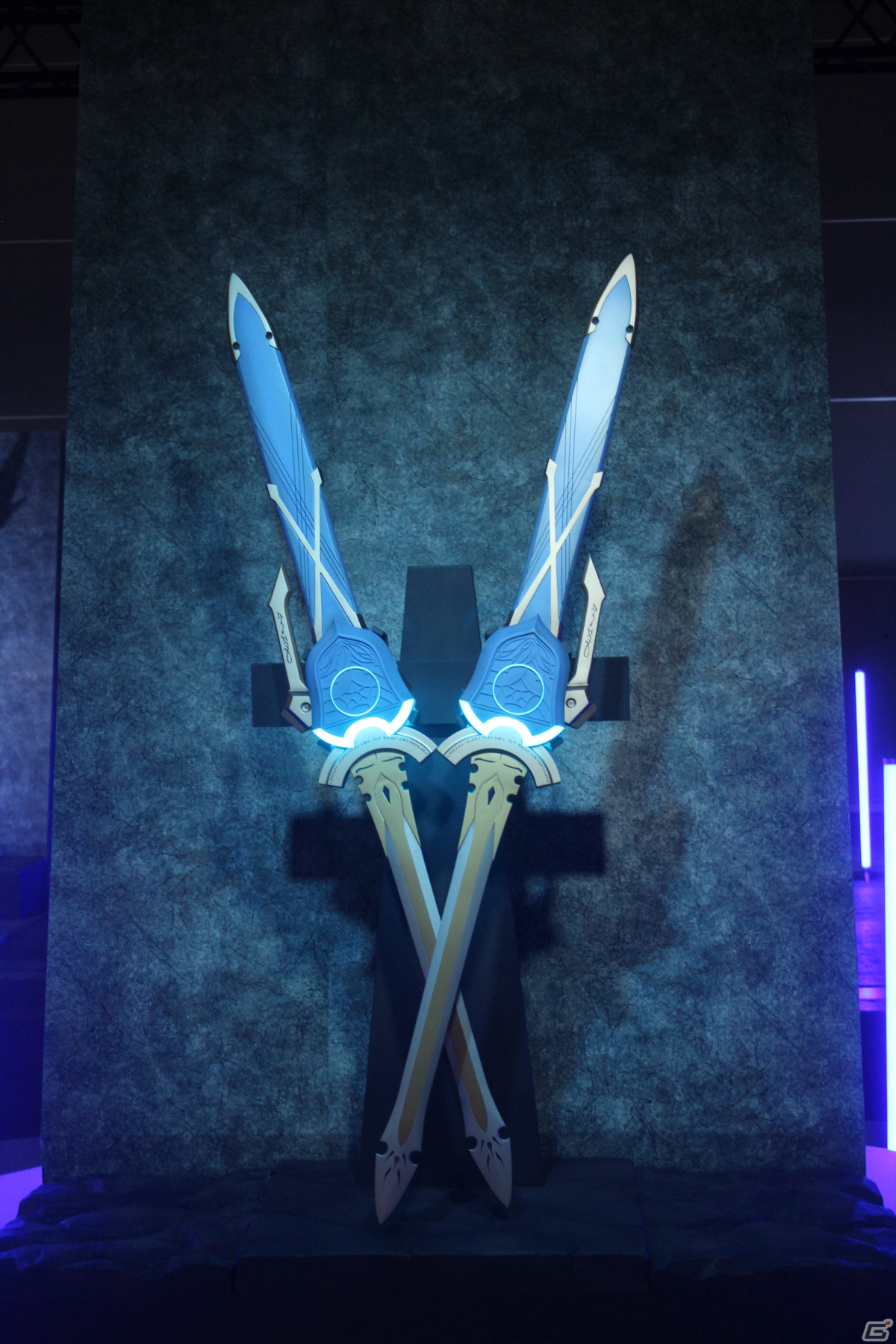デカすぎるケルヌンノスに圧倒される！？「Fate/Grand Order Fes. 2022 7th Anniversary」会場をフォトレポートの画像40