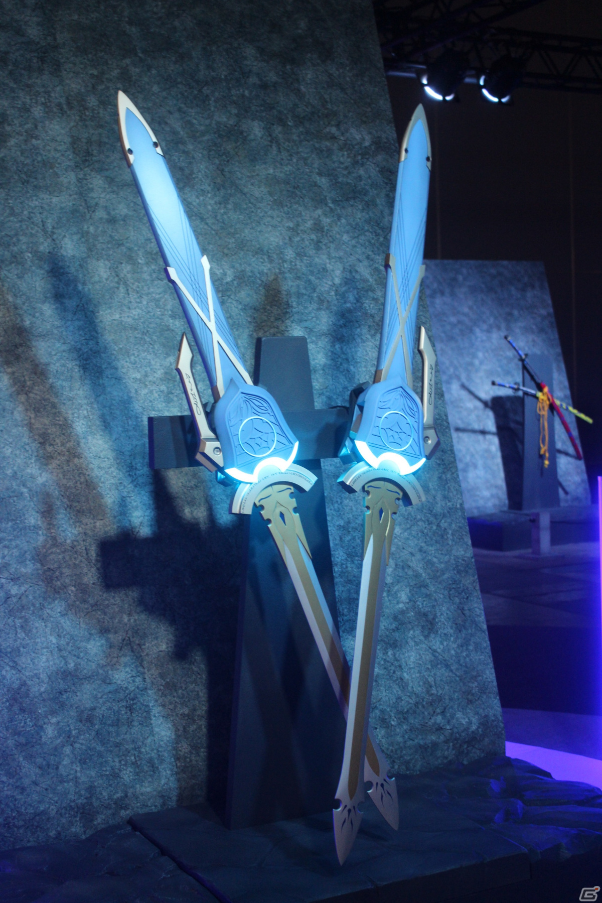 デカすぎるケルヌンノスに圧倒される！？「Fate/Grand Order Fes. 2022 7th Anniversary」会場をフォトレポートの画像41