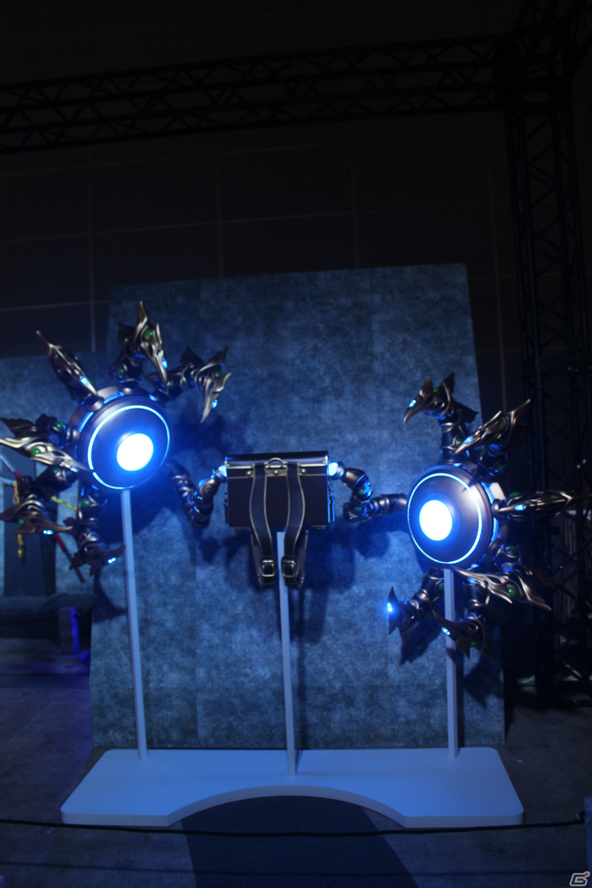 デカすぎるケルヌンノスに圧倒される！？「Fate/Grand Order Fes. 2022 7th Anniversary」会場をフォトレポートの画像45