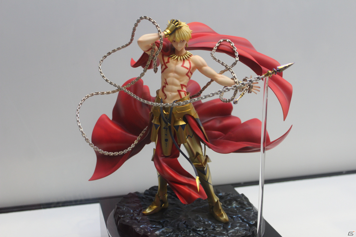 デカすぎるケルヌンノスに圧倒される！？「Fate/Grand Order Fes. 2022 7th Anniversary」会場をフォトレポートの画像46