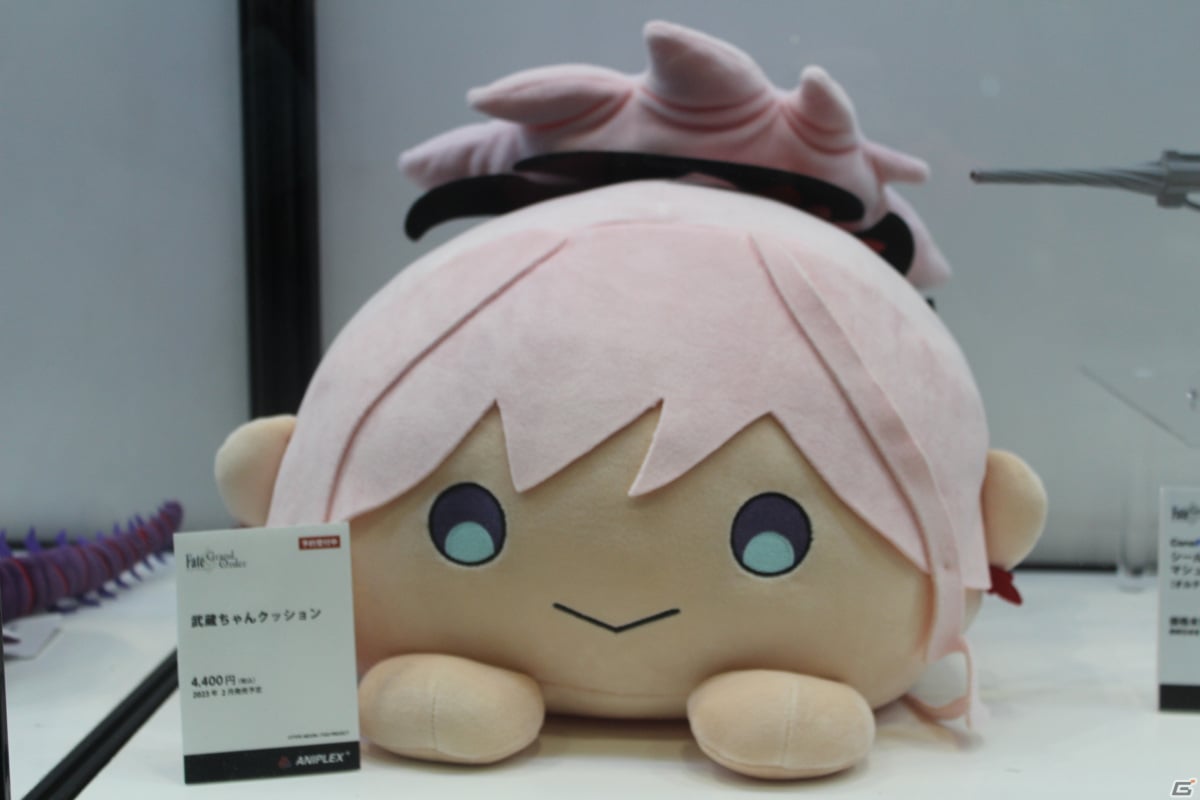 デカすぎるケルヌンノスに圧倒される！？「Fate/Grand Order Fes. 2022 7th Anniversary」会場をフォトレポートの画像48