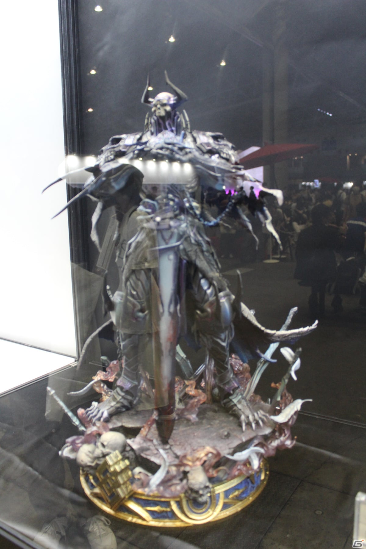 デカすぎるケルヌンノスに圧倒される！？「Fate/Grand Order Fes. 2022 7th Anniversary」会場をフォトレポートの画像50