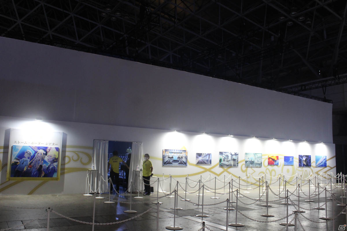 デカすぎるケルヌンノスに圧倒される！？「Fate/Grand Order Fes. 2022 7th Anniversary」会場をフォトレポートの画像52