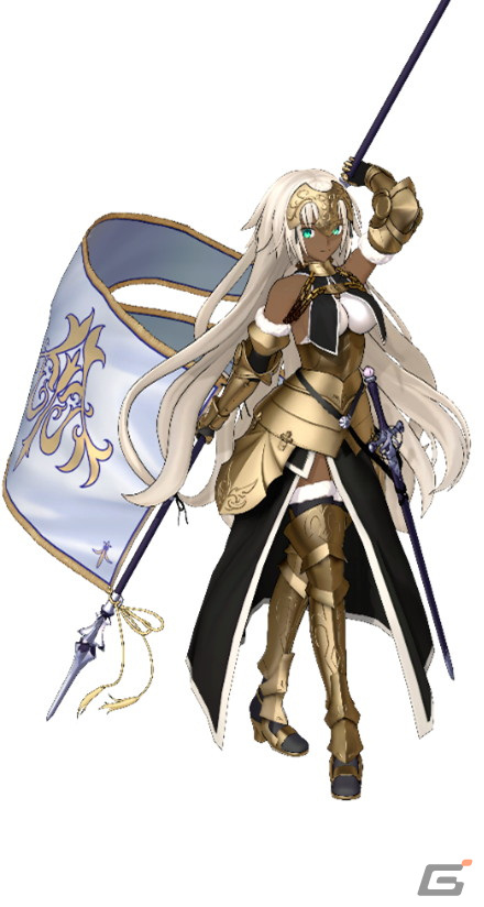 「FGO Arcade」新規サーヴァント「★5（SSR）マーリン」実装！期間限定イベント「カルデア・サマーガーデン～彼方からの来訪者～」も開催の画像33