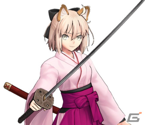 「FGO Arcade」新規サーヴァント「★5（SSR）マーリン」実装！期間限定イベント「カルデア・サマーガーデン～彼方からの来訪者～」も開催の画像46