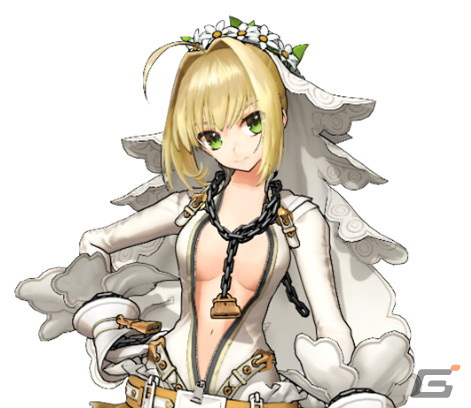 「FGO Arcade」新規サーヴァント「★5（SSR）マーリン」実装！期間限定イベント「カルデア・サマーガーデン～彼方からの来訪者～」も開催の画像47