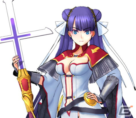 「FGO Arcade」新規サーヴァント「★5（SSR）マーリン」実装！期間限定イベント「カルデア・サマーガーデン～彼方からの来訪者～」も開催の画像48