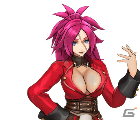 「FGO Arcade」新規サーヴァント「★5（SSR）マーリン」実装！期間限定イベント「カルデア・サマーガーデン～彼方からの来訪者～」も開催の画像50