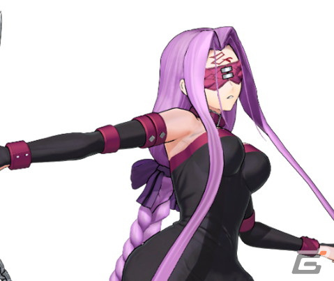 「FGO Arcade」新規サーヴァント「★5（SSR）マーリン」実装！期間限定イベント「カルデア・サマーガーデン～彼方からの来訪者～」も開催の画像51