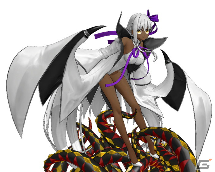 「FGO Arcade」新規サーヴァント「★5（SSR）マーリン」実装！期間限定イベント「カルデア・サマーガーデン～彼方からの来訪者～」も開催の画像7
