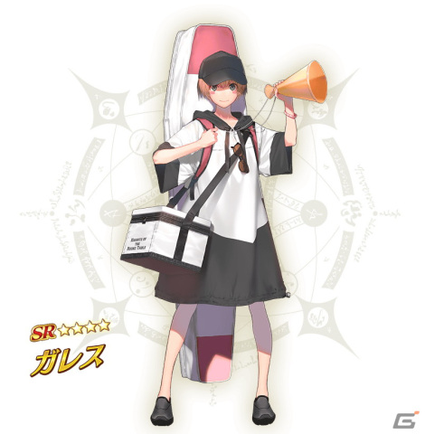 「FGO」期間限定「水着イベント2022」8月中旬より開幕決定！レディ・アヴァロン、ガレスが新登場の画像3