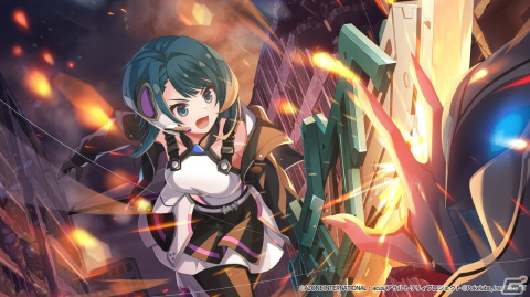 「ラスバレ」でメインストーリー2章 戦火の結束 完結編「灼炎のエニグマ」が公開！「祝1.5周年りりふぇす!!2nd シャイニーソングス」開始の画像6