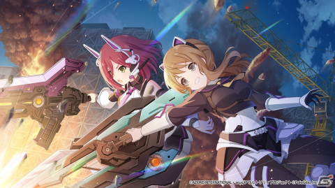 「ラスバレ」でメインストーリー2章 戦火の結束 完結編「灼炎のエニグマ」が公開！「祝1.5周年りりふぇす!!2nd シャイニーソングス」開始の画像7