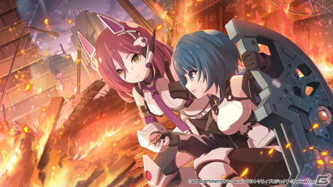 「ラスバレ」でメインストーリー2章 戦火の結束 完結編「灼炎のエニグマ」が公開！「祝1.5周年りりふぇす!!2nd シャイニーソングス」開始の画像8