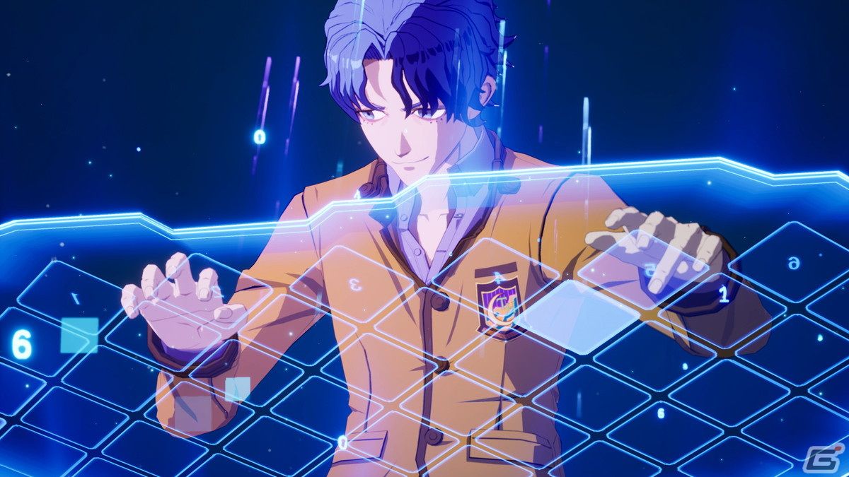 「Fate/EXTRA Record」開発中の映像も確認できるトレーラーが公開！の画像10
