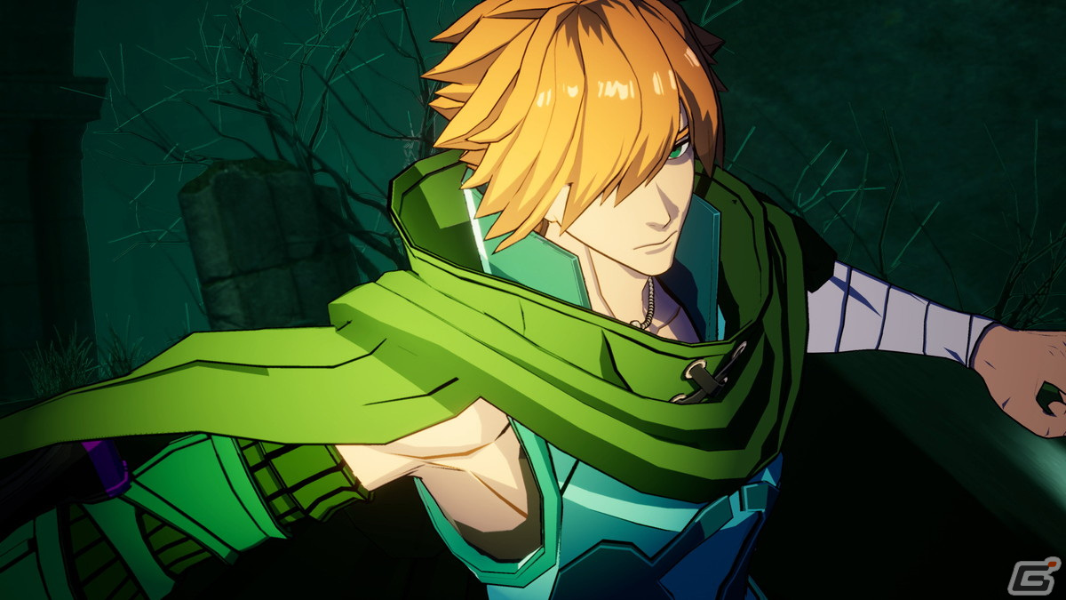 「Fate/EXTRA Record」開発中の映像も確認できるトレーラーが公開！の画像11