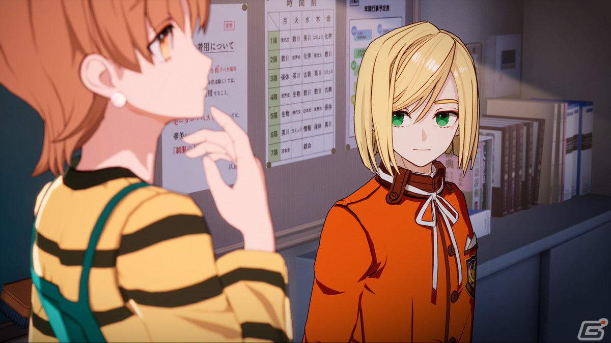 「Fate/EXTRA Record」開発中の映像も確認できるトレーラーが公開！の画像3