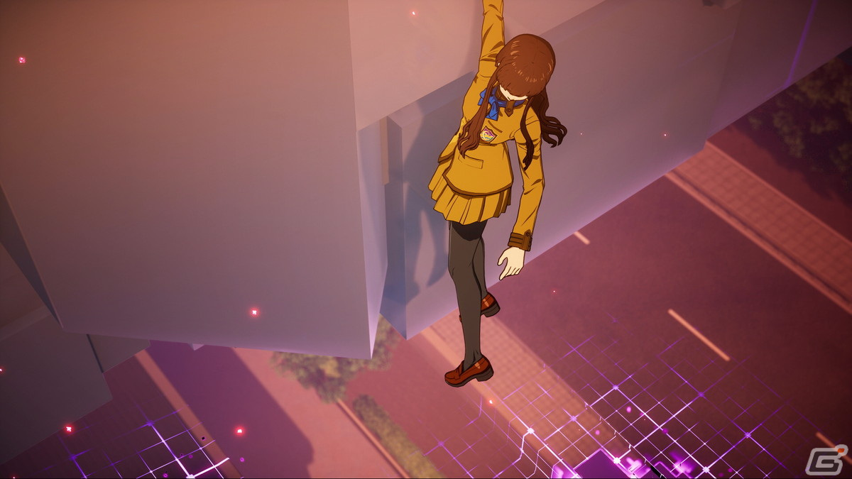 「Fate/EXTRA Record」開発中の映像も確認できるトレーラーが公開！の画像8