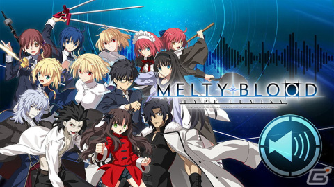 「MELTY BLOOD: TYPE LUMINA」新たなプレイアブルキャラクター「ネコアルク」と「マシュ・キリエライト」が発表！の画像8