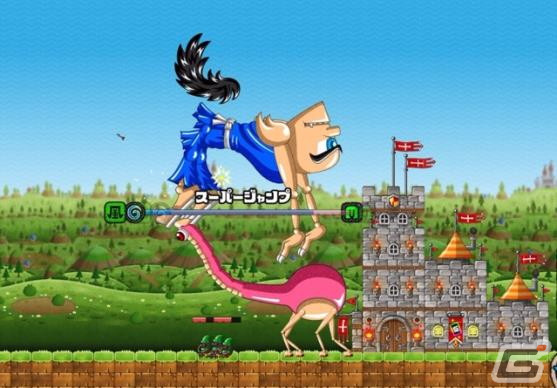 「Monster Create」自作モンスターたちでバトる様子を収めたPVが公開！の画像2